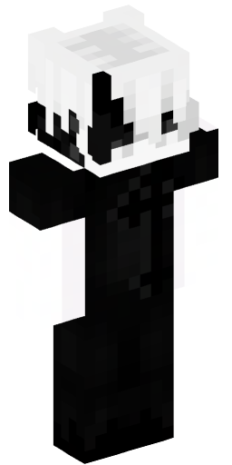 TintaChina Minecraft Skin Preview on Minecraft.Co.Com