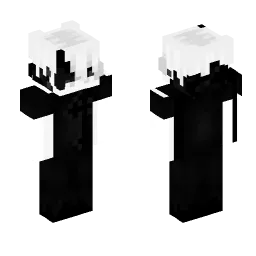 Minecraft Skin #257419