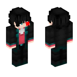 Minecraft Skin #257535