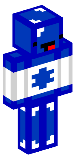 Sahuratahla Minecraft Skin Preview on Minecraft.Co.Com