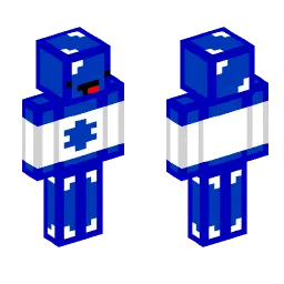 Minecraft Skin #257547