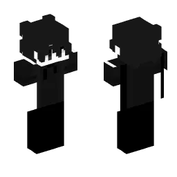 Minecraft Skin #257550