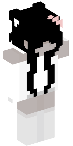 EinsSarah_ Minecraft Skin Preview on Minecraft.Co.Com