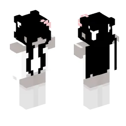 Minecraft Skin #257588