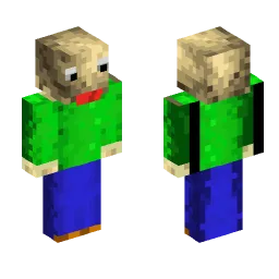 Minecraft Skin #257689