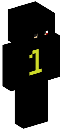 ChefDeLaMafia_ Minecraft Skin Preview on Minecraft.Co.Com