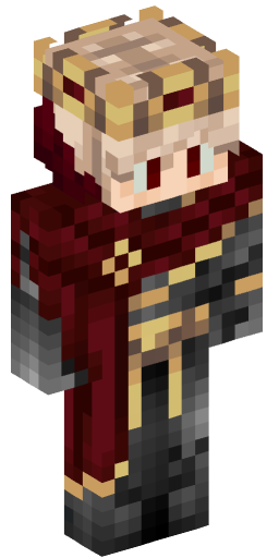 danoman210 Minecraft Skin Preview on Minecraft.Co.Com