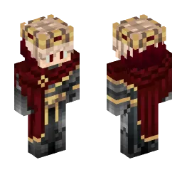 Minecraft Skin #257959
