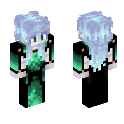 Minecraft Skin #257972
