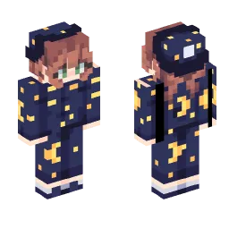 Minecraft Skin #257975