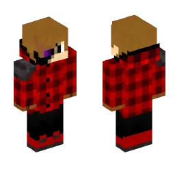 Minecraft Skin #258188