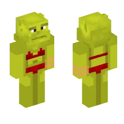 Minecraft Skin #259053