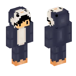 Minecraft Skin #259481